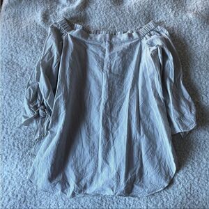 Tibi medium blouse